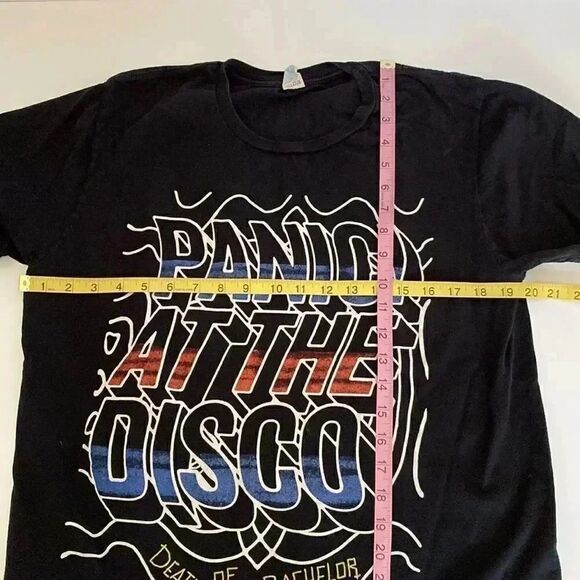 Panic at the Disco T-Shirt - Picture 5 of 6
